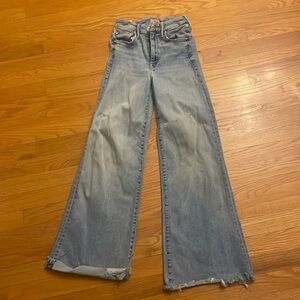 MOTHER jeans